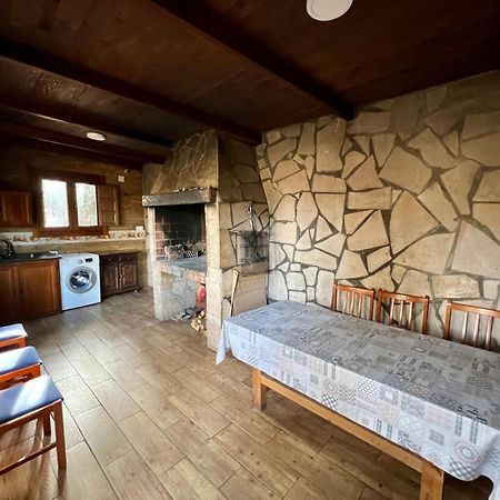 Casa Rural La Marquesa - Cuenca Valera de Abajo Eksteriør bilde