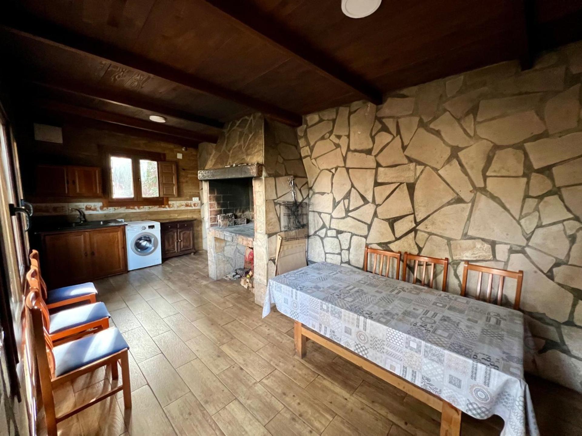 Casa Rural La Marquesa - Cuenca Valera de Abajo Eksteriør bilde